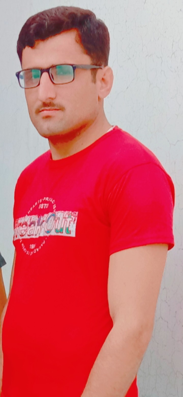 Sanaullah Khan Profile Sanaullah Khan Profile