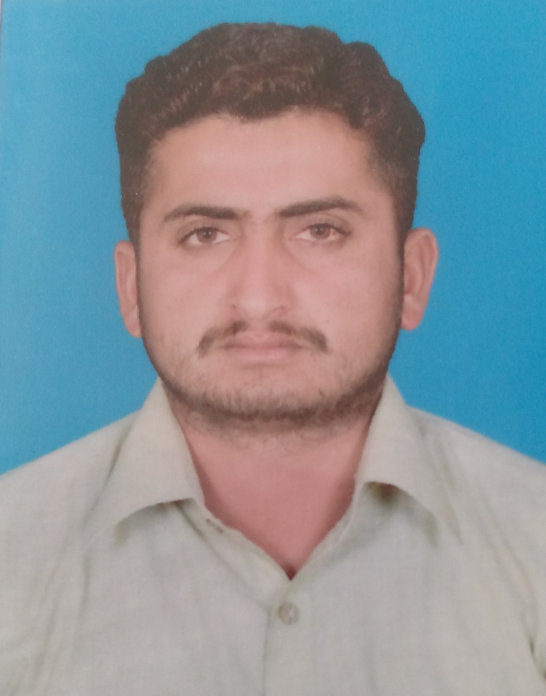 Muhammad Shahbaz Profile