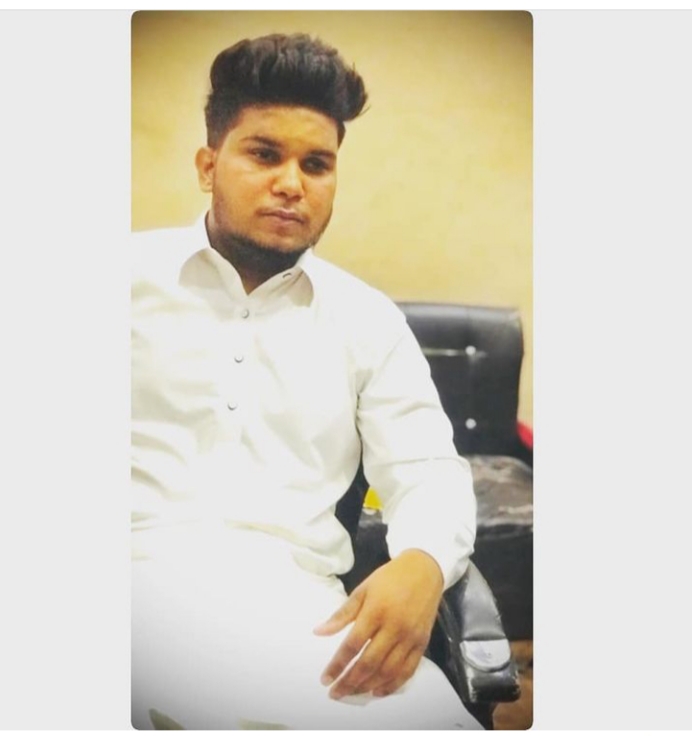 Daniyal Khan Profile