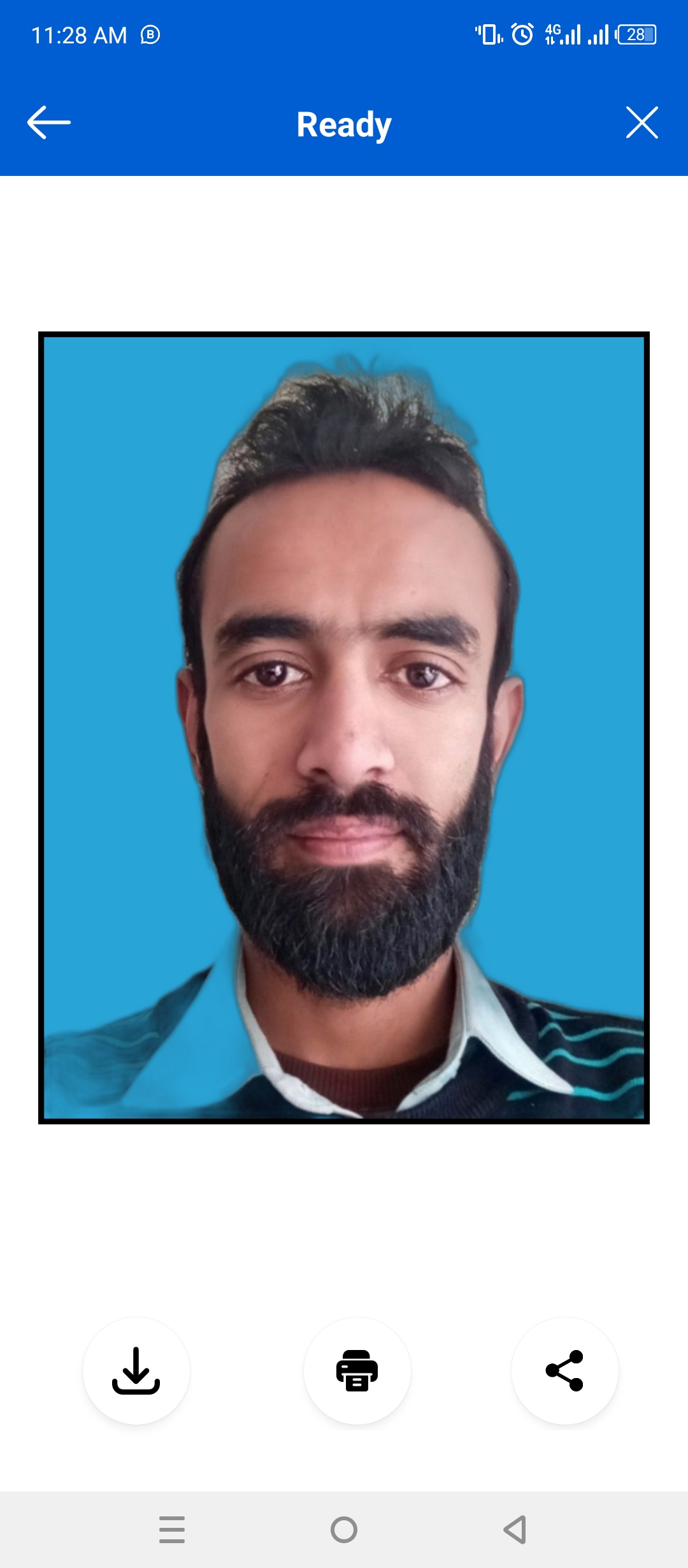 Muhammad Salman Profile Muhammad Salman Profile