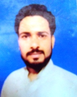 Ghazanfar Iqbal Profile Ghazanfar Iqbal Profile