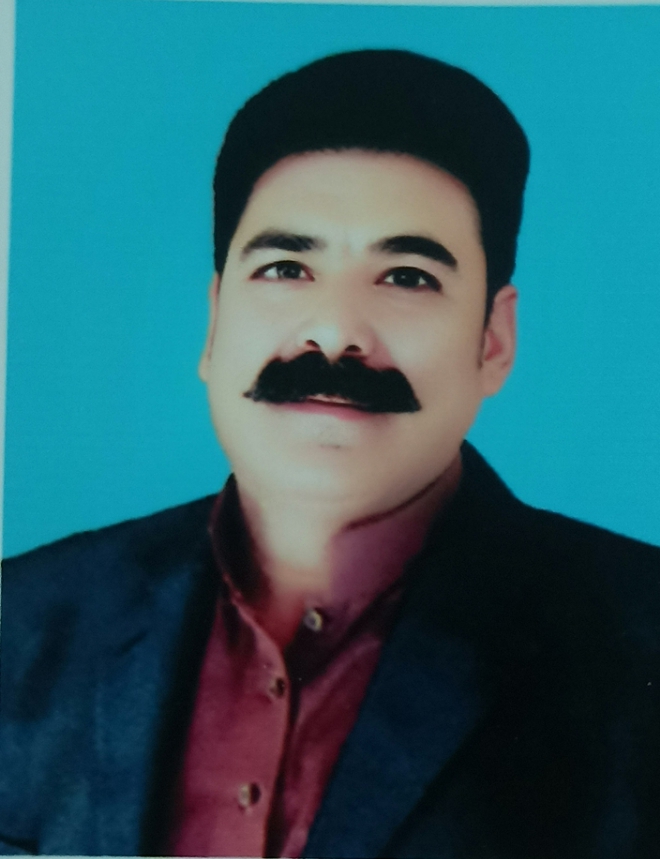 Rizwan Bhutta Profile Rizwan Bhutta Profile