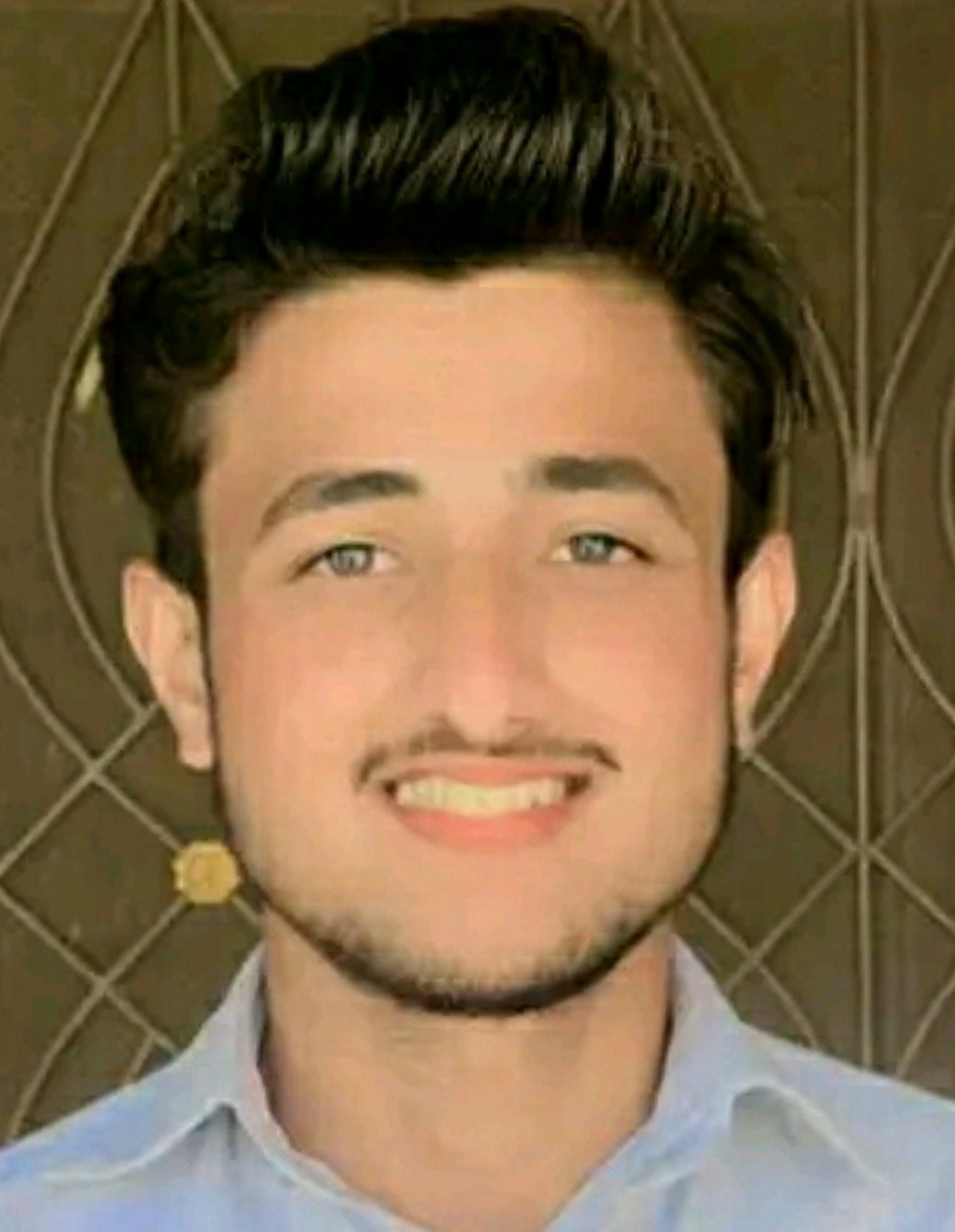 Ghulam Abbas Profile