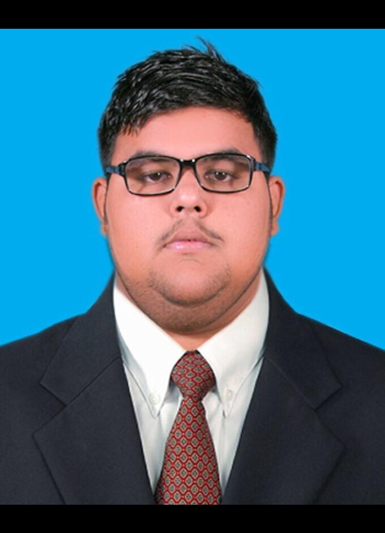 Fahad Sharjeel Profile Fahad Sharjeel Profile