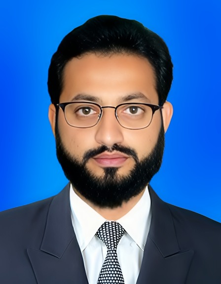 Mohsin Ali Khan Khan Profile