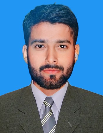MUHAMMAD USMAN Profile