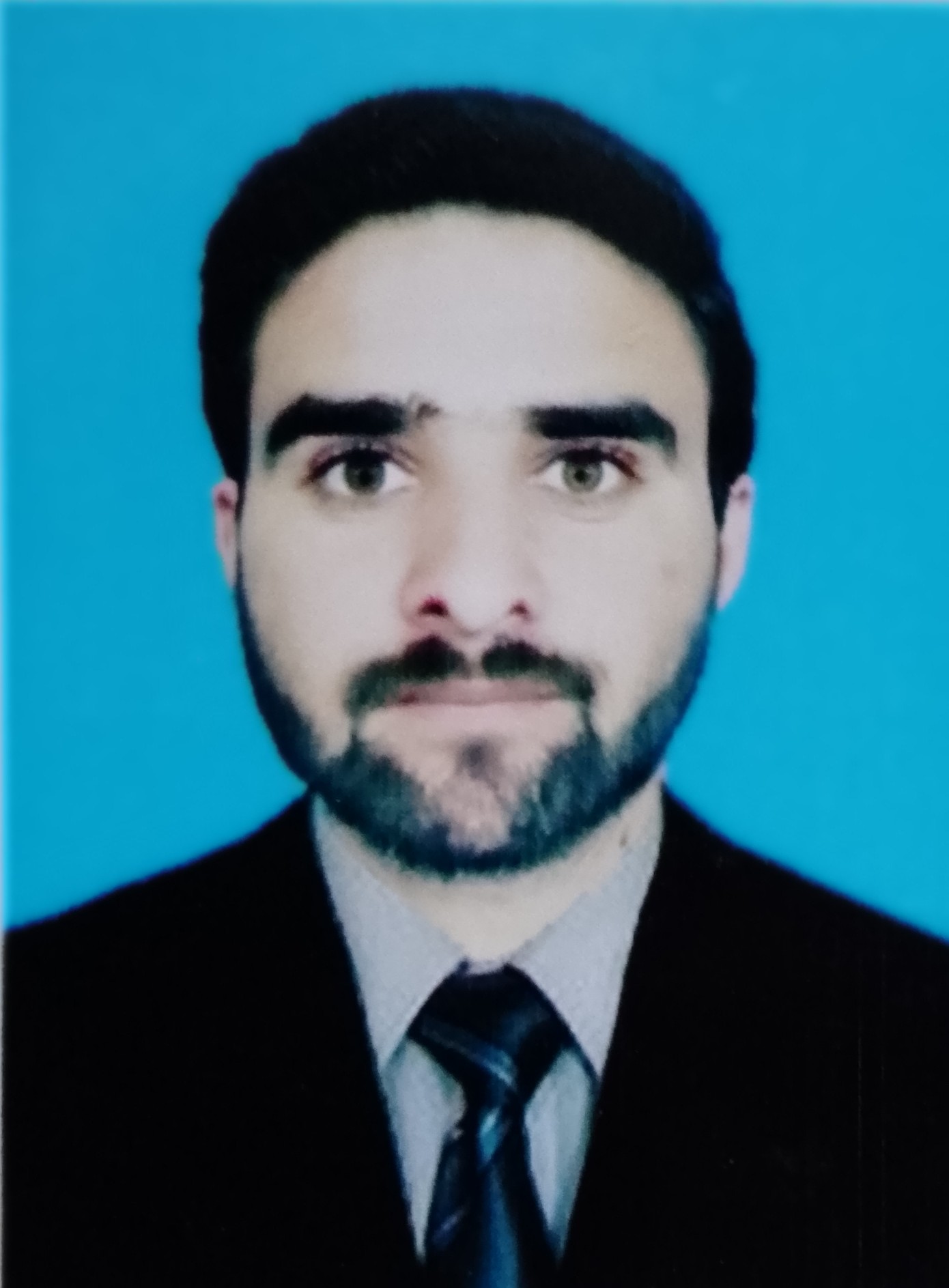 Zabih Ullah Profile