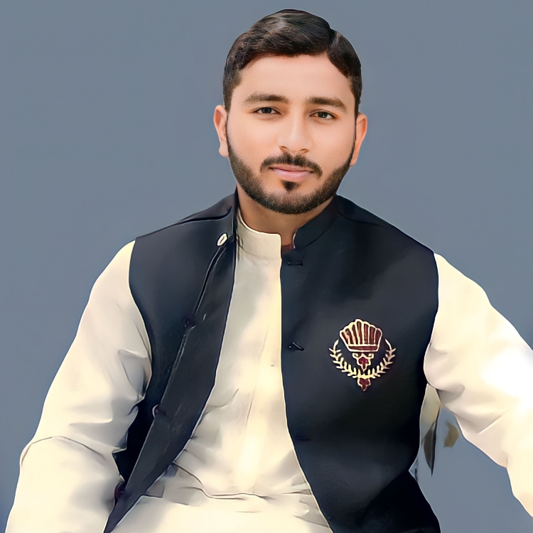 Tahir Mehmood Profile