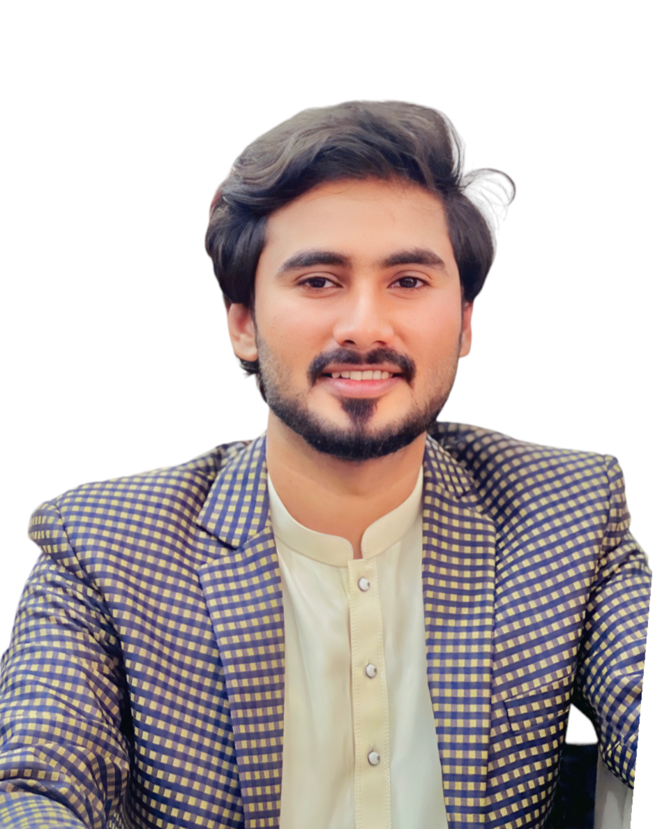 Hamza Ramzan Profile Hamza Ramzan Profile