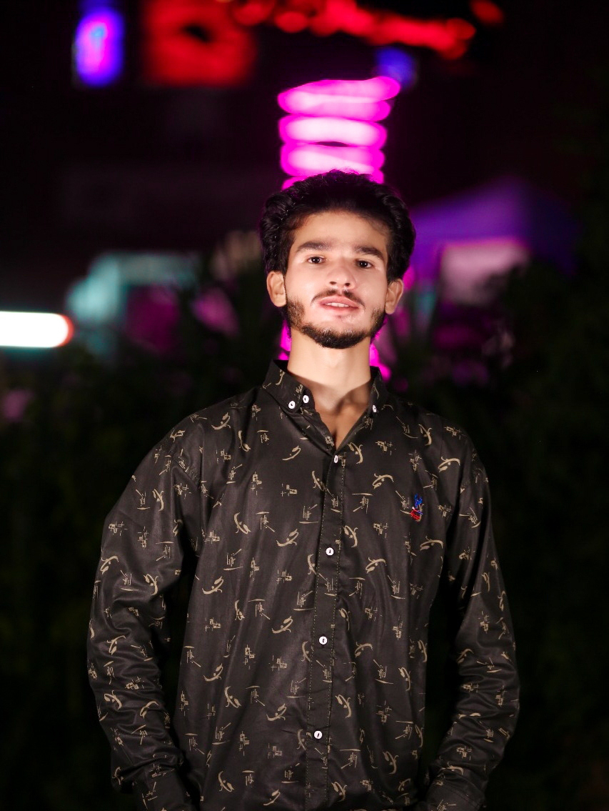 Muzammil Khan Profile