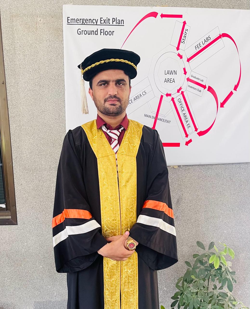 Ahmad Jan Profile Ahmad Jan Profile