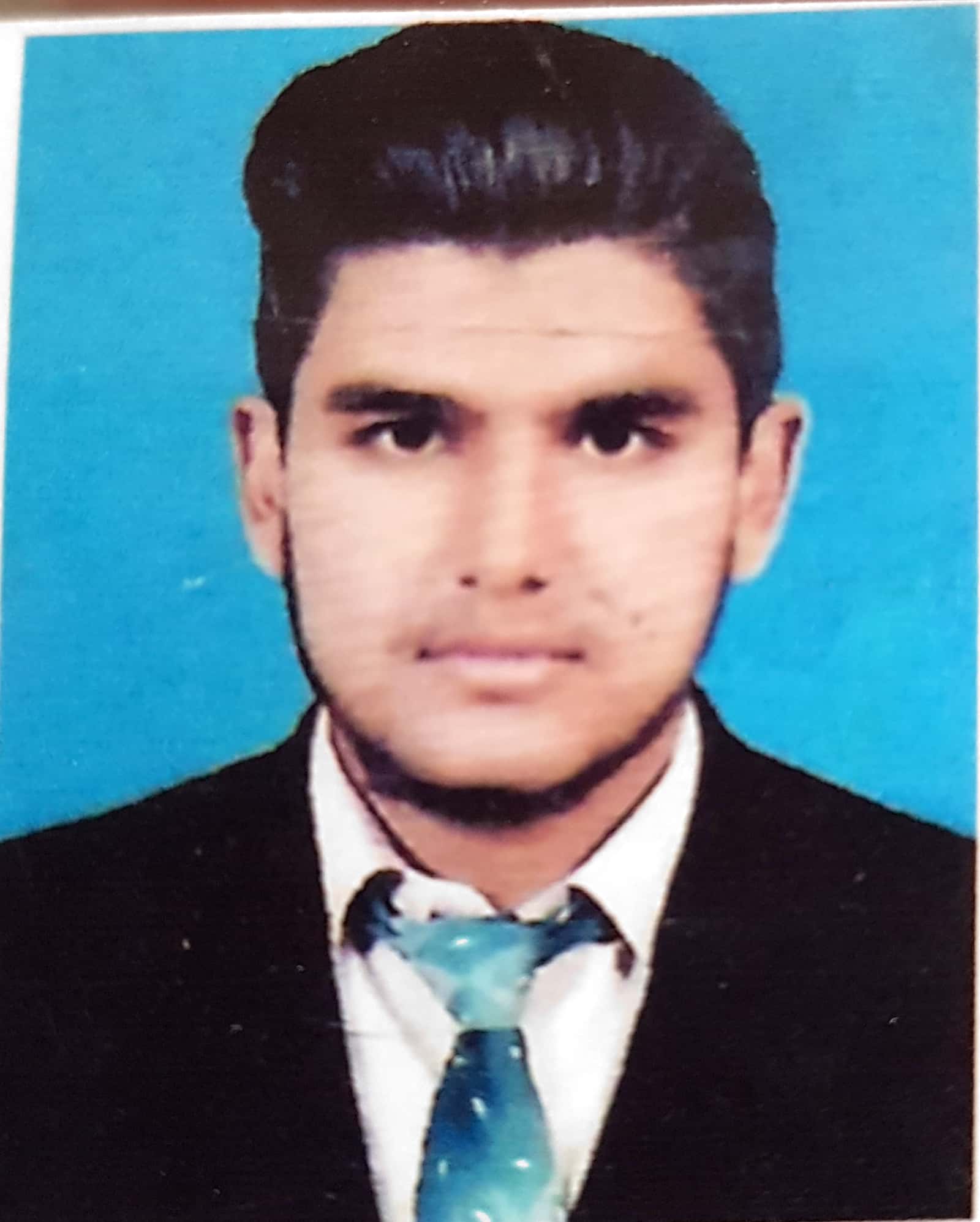 Hamad Ullah Profile Hamad Ullah Profile