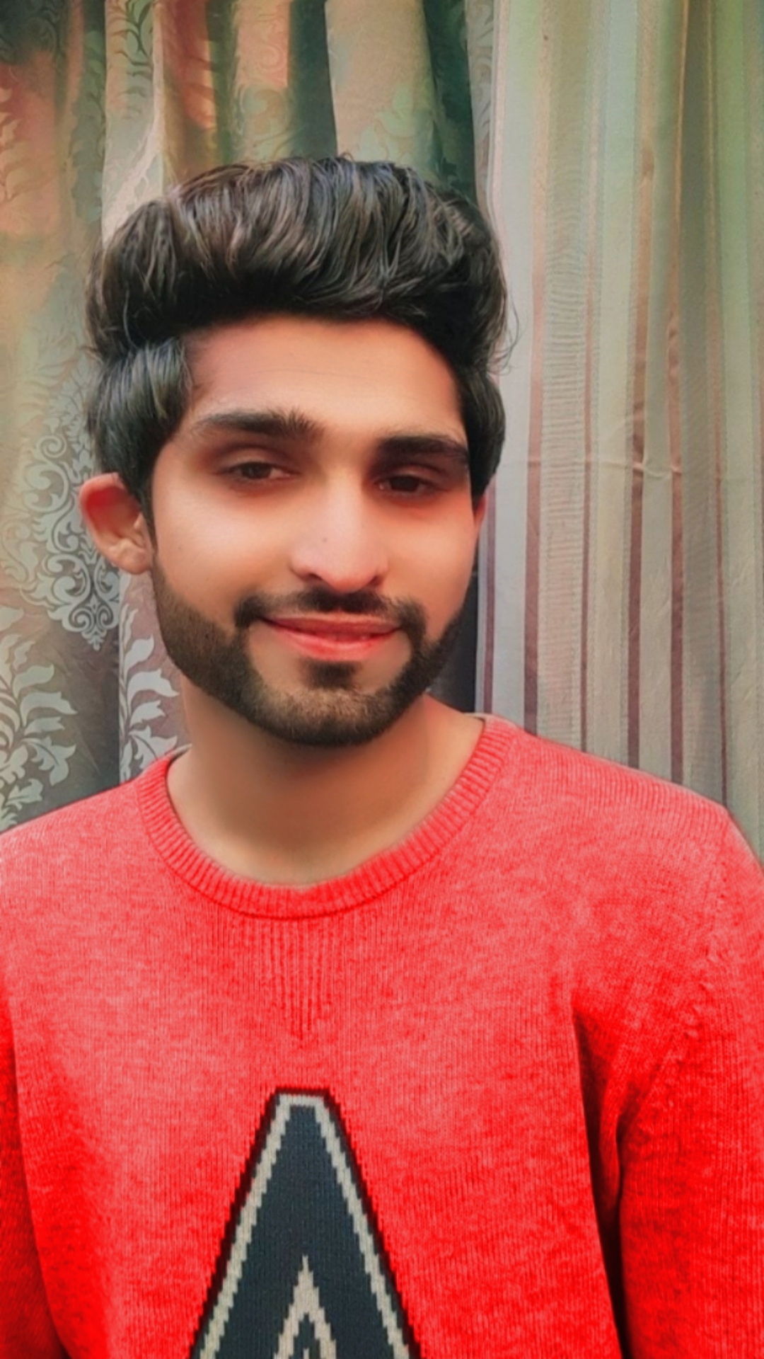 Hammad Zaheer Profile Hammad Zaheer Profile