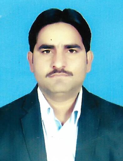 Muhammad Jahangir Profile