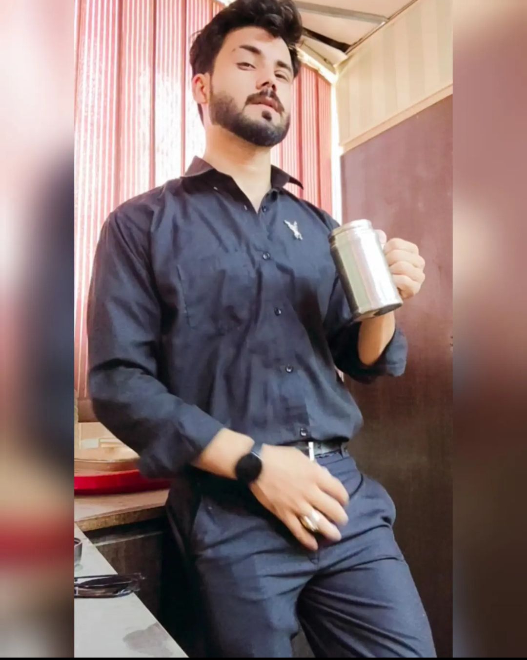 Rizwan Khan Profile Rizwan Khan Profile