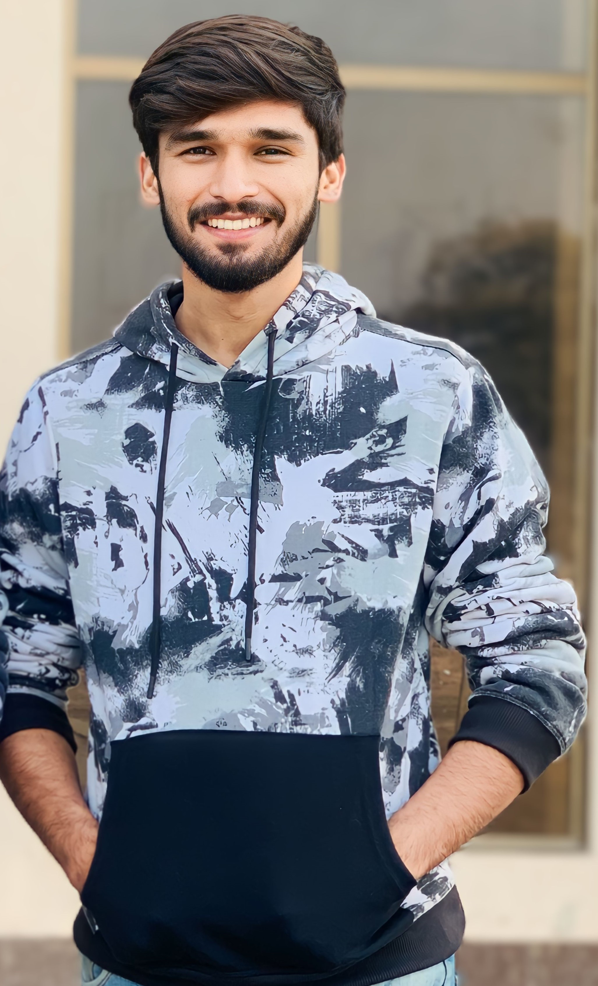 Malik Altaf Profile Malik Altaf Profile