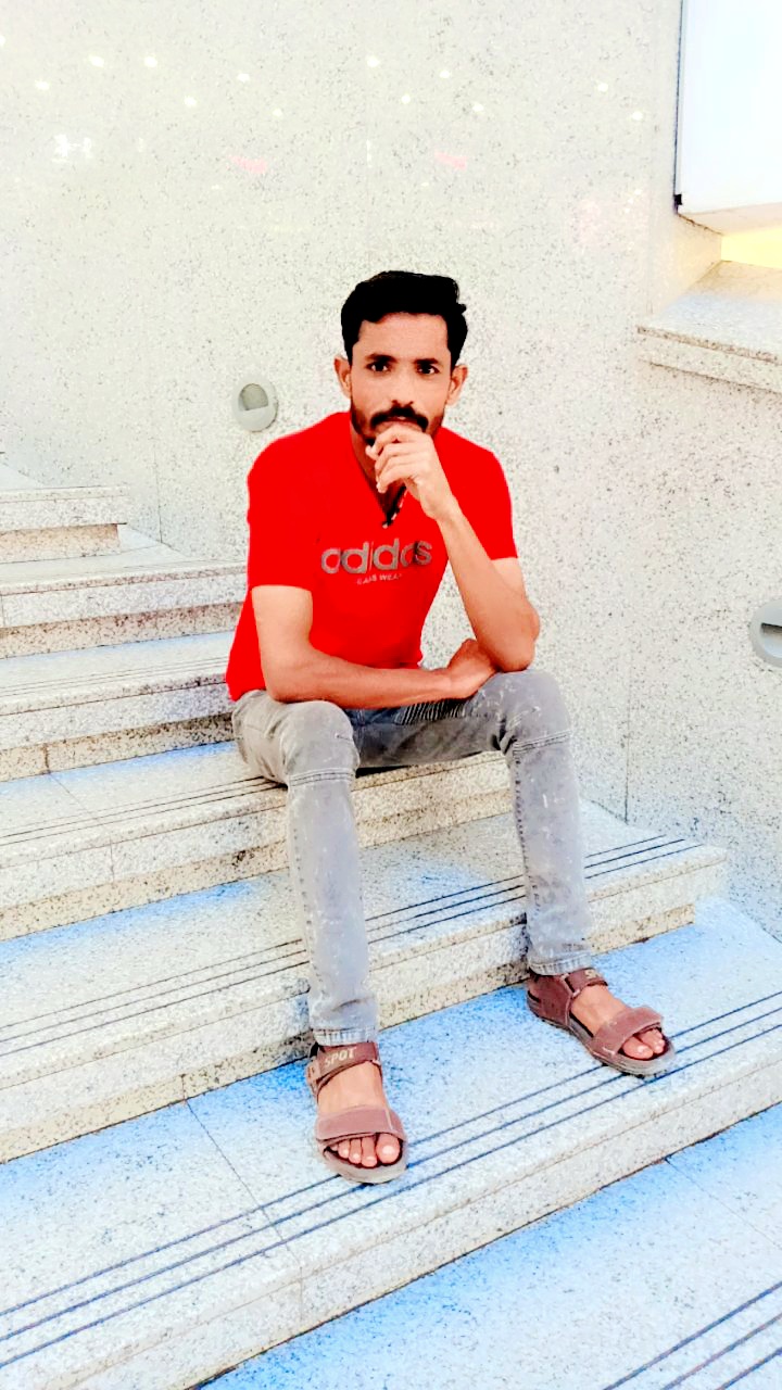 Sikandar Ali Aqulani Profile