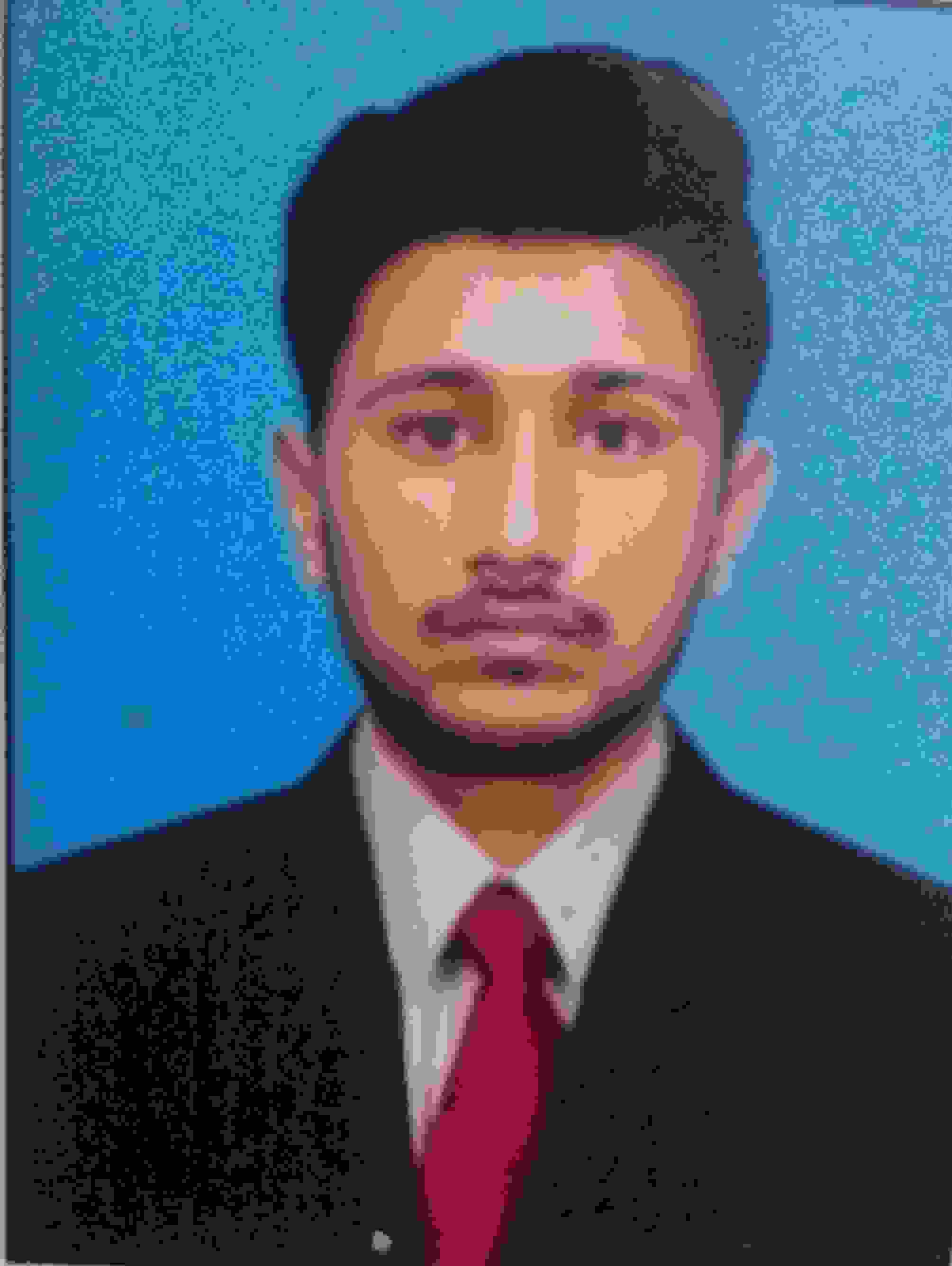 Rizwan Ali Kharal Profile Rizwan Ali Kharal Profile