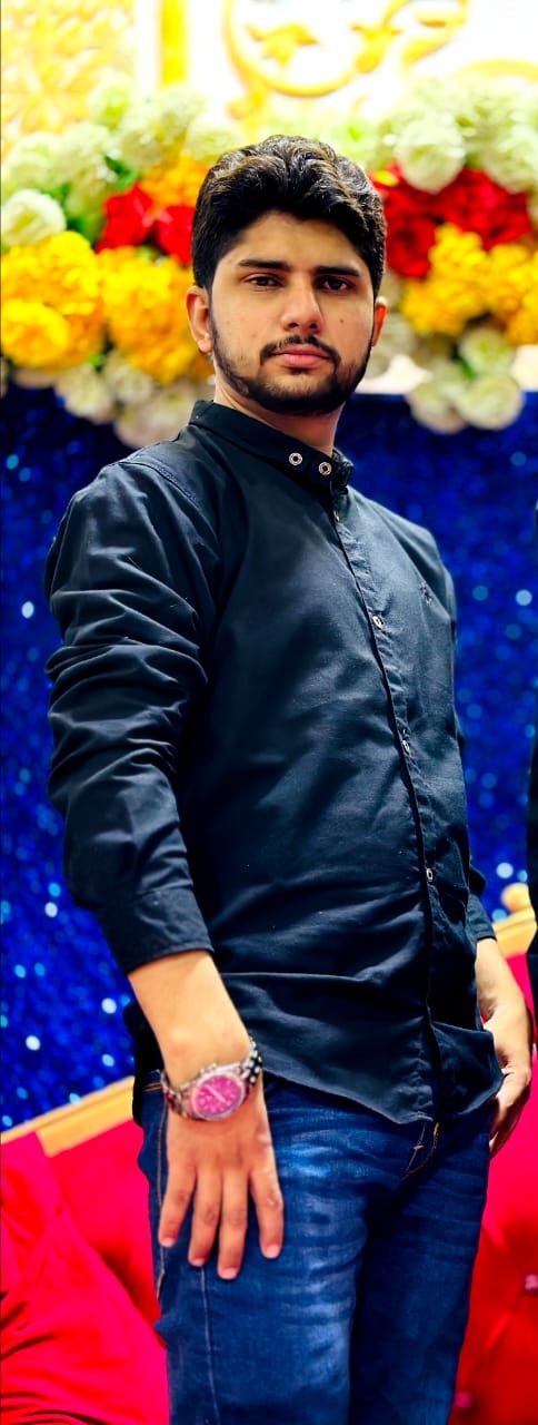 Rana Ahmad Profile Rana Ahmad Profile