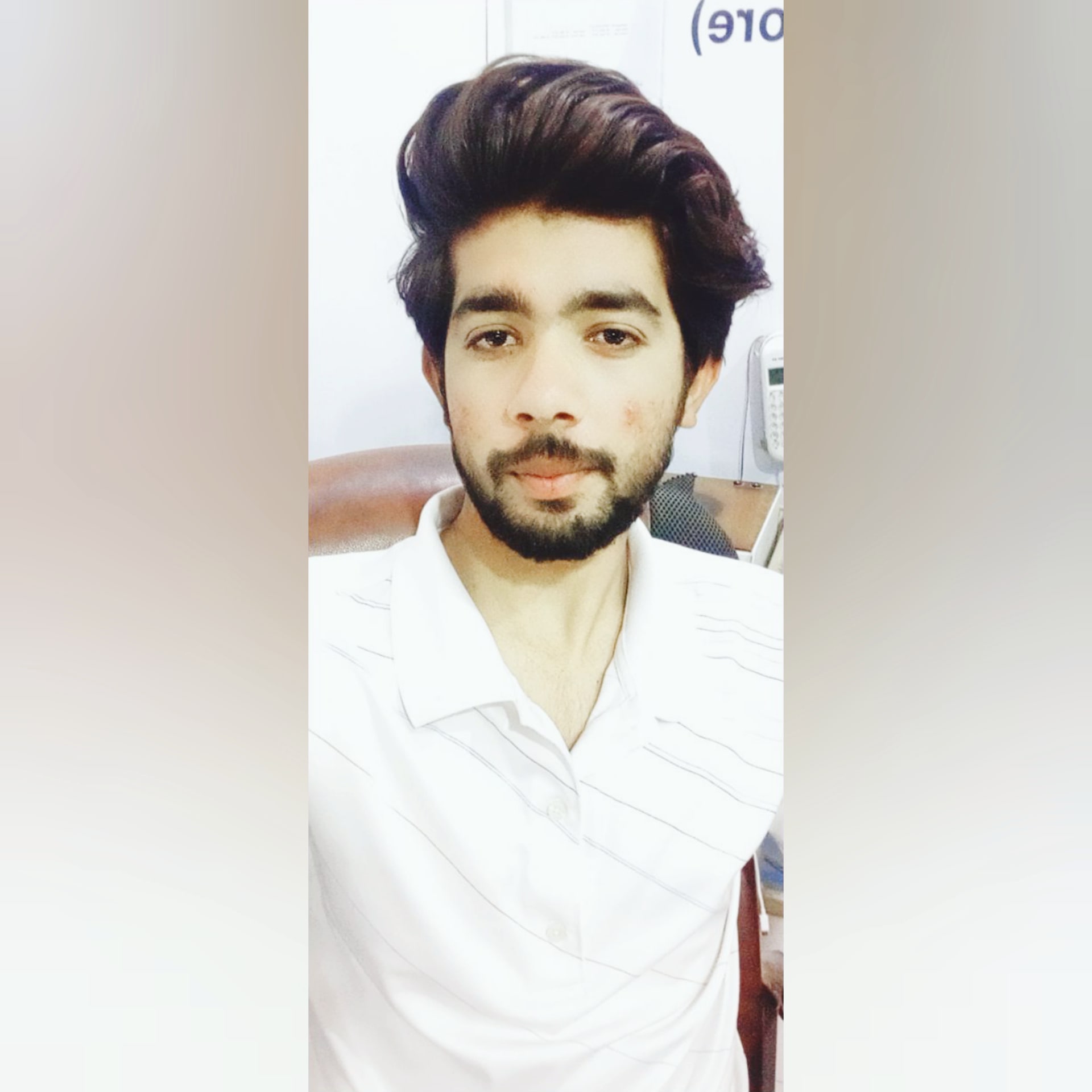 Muhammad Alyan Hameed Profile