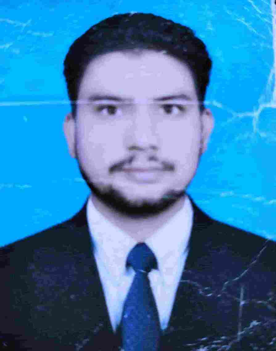 Husnain Nadeem English Typing, MS Office, Word, Forensic Consulting, Fraud Detection