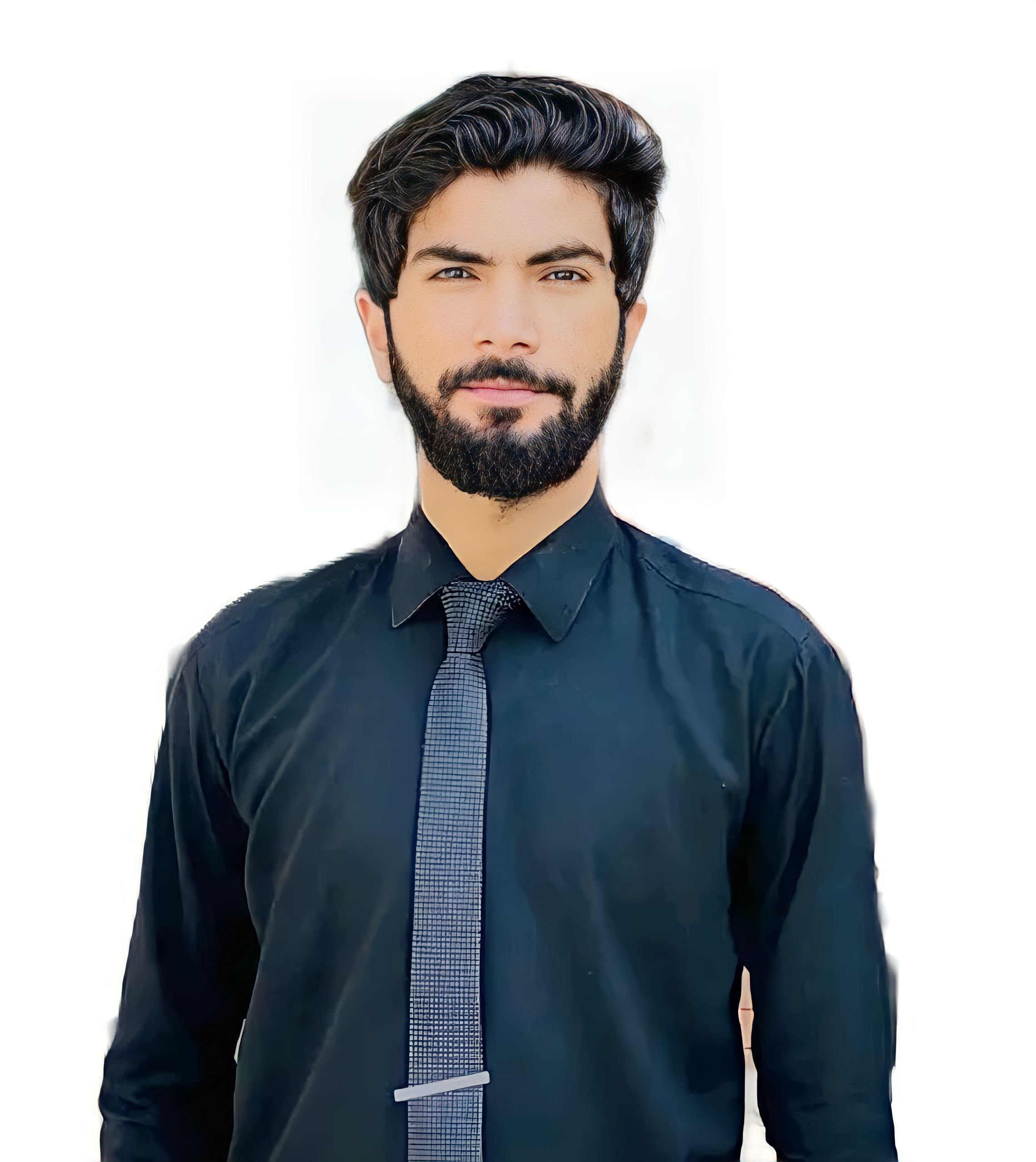 Asad Ullah Profile Asad Ullah Profile