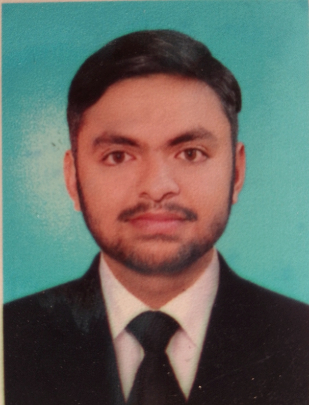 Dilawar Hussain Profile Dilawar Hussain Profile