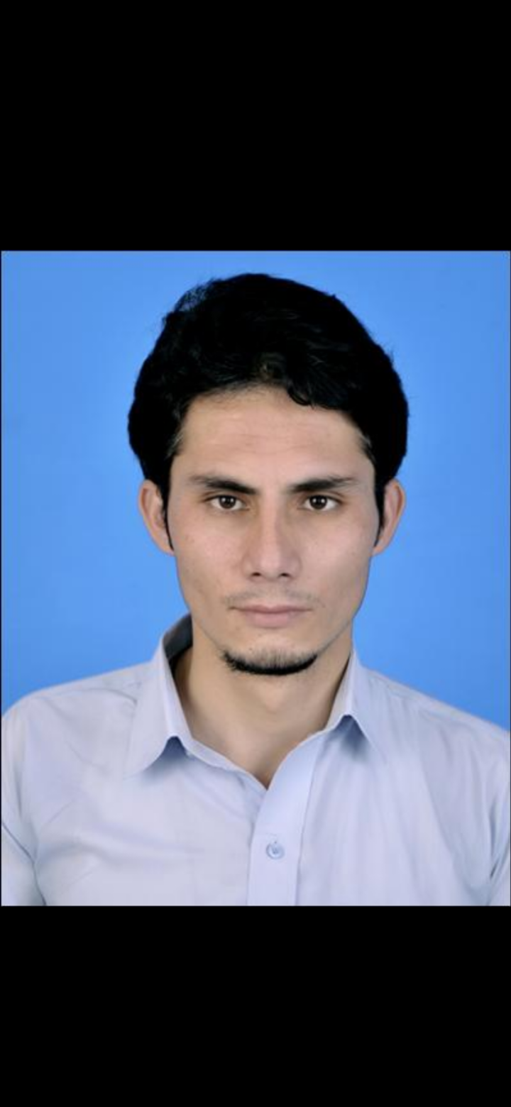 Muhammad Shoab Profile