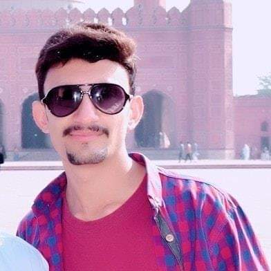 Kamran Shabir Profile