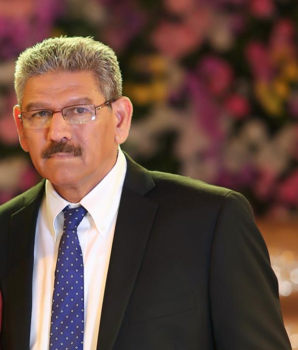 Mushtaq Butt Profile Mushtaq Butt Profile