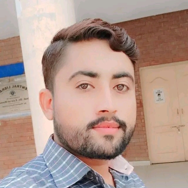 Shakir Iqbal Profile