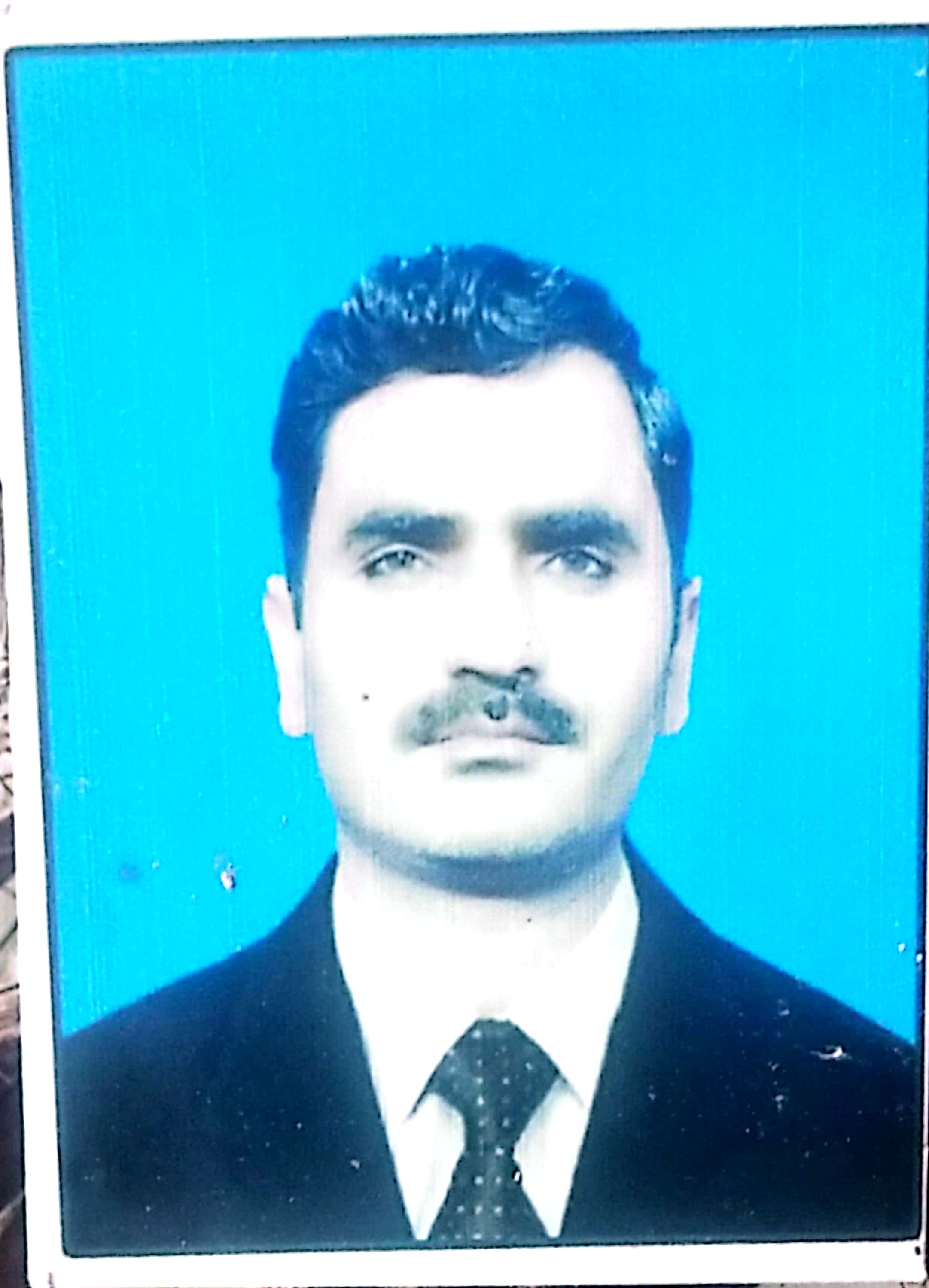 Habib Rehman Profile Habib Rehman Profile