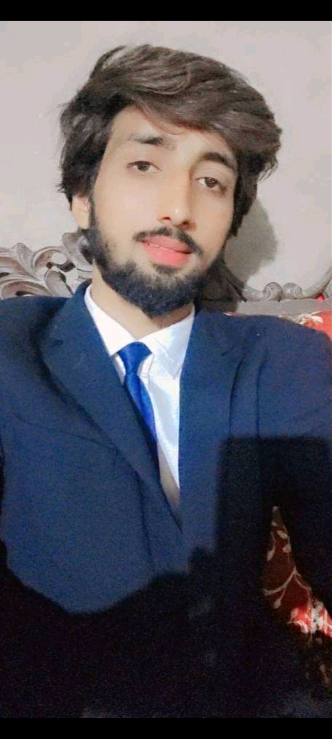 Ali Akbar Profile Ali Akbar Profile