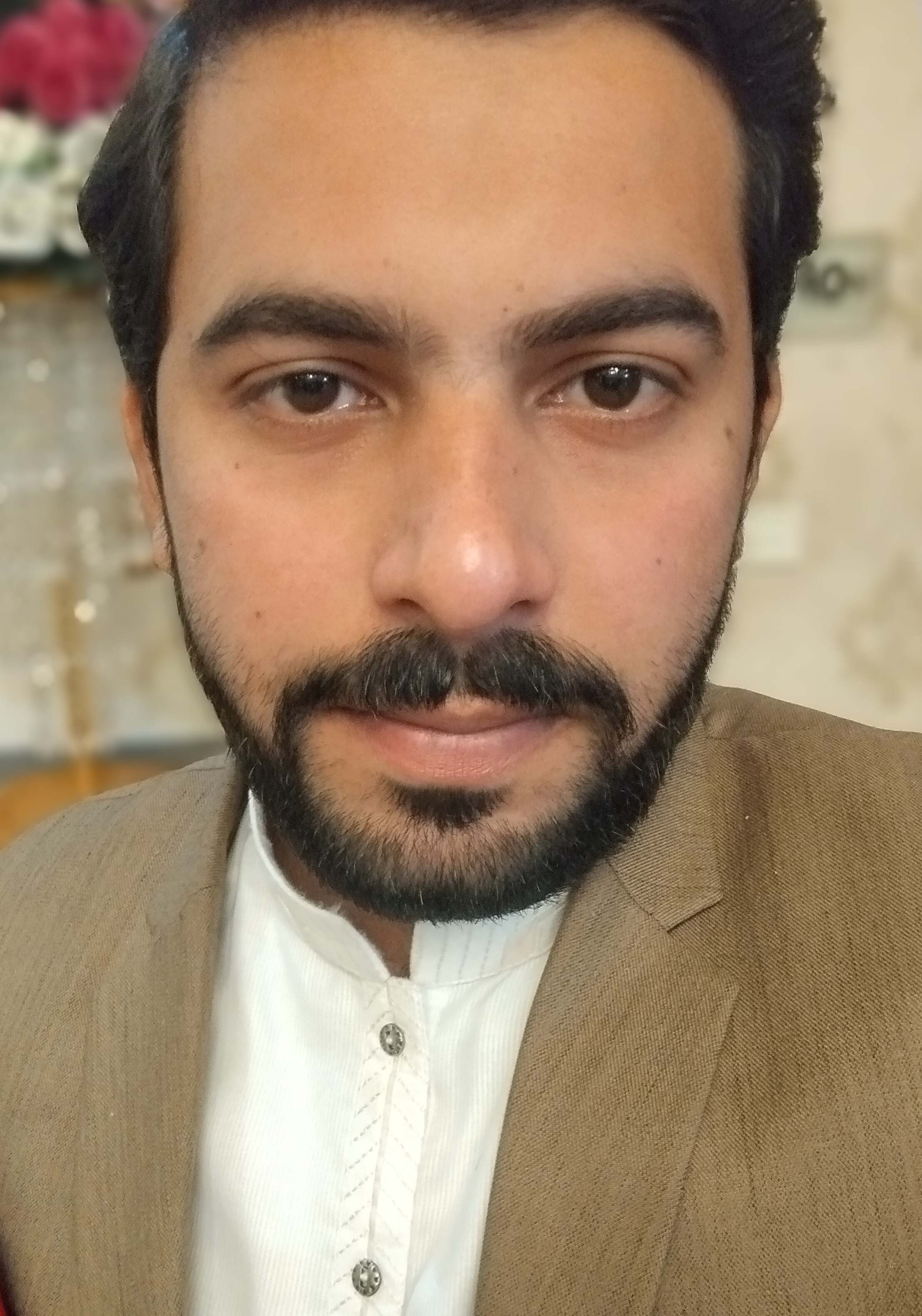 Waqar Ali Profile