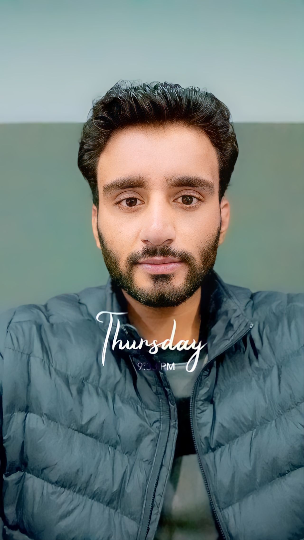 Sadaqat Hussain Profile