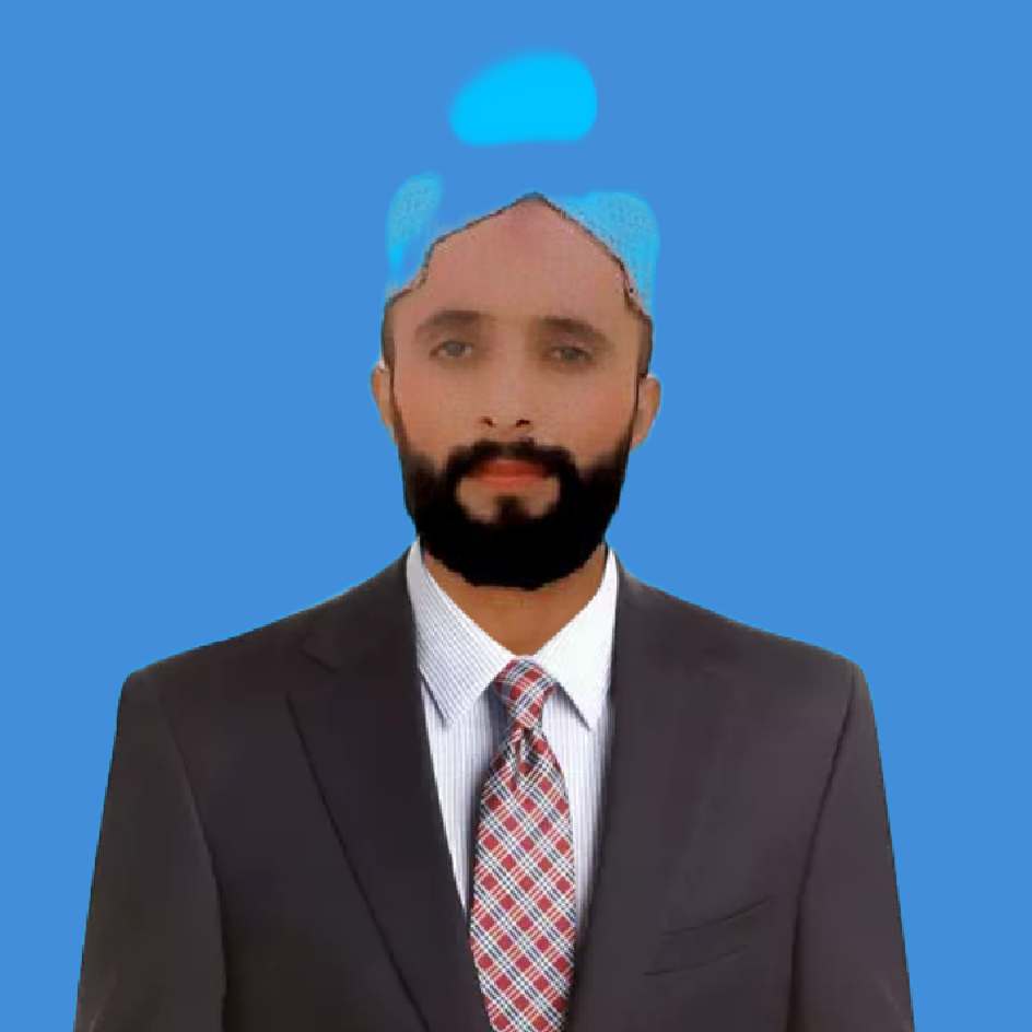 Hafiz Muhammad Tahir Profile