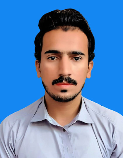 Muhammad Faizan Tawab Profile