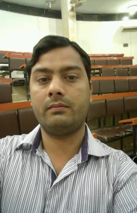 Shoaib Ahmed Profile Shoaib Ahmed Profile