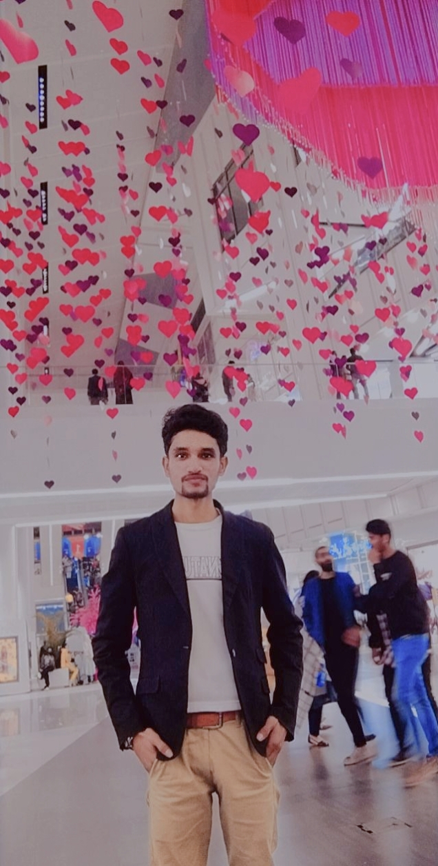 Shaffey Khan Profile Shaffey Khan Profile