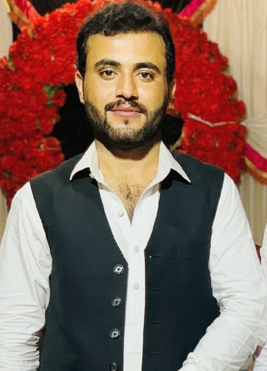 Shah Faisal Profile Shah Faisal Profile