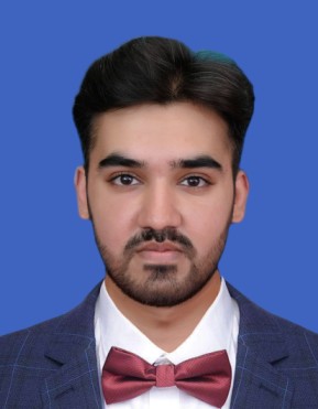 Osama Shahid Profile Osama Shahid Profile