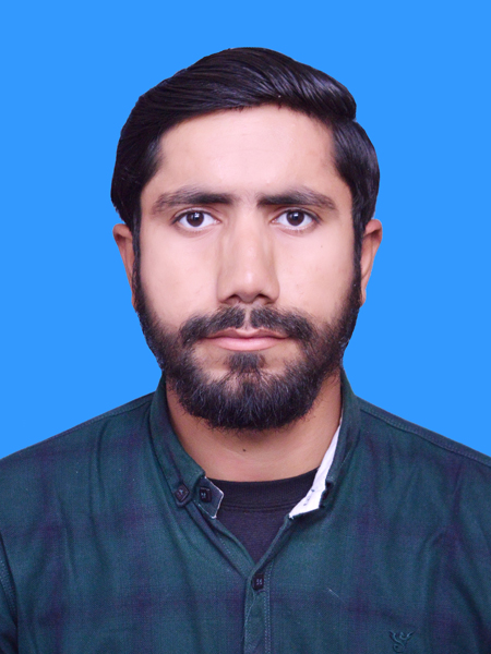 Muhammad Farooq Profile