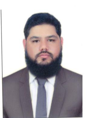 Saif Ur Rahman Khan Profile