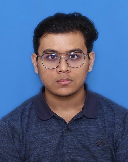 Shahjahan Shaikh Profile