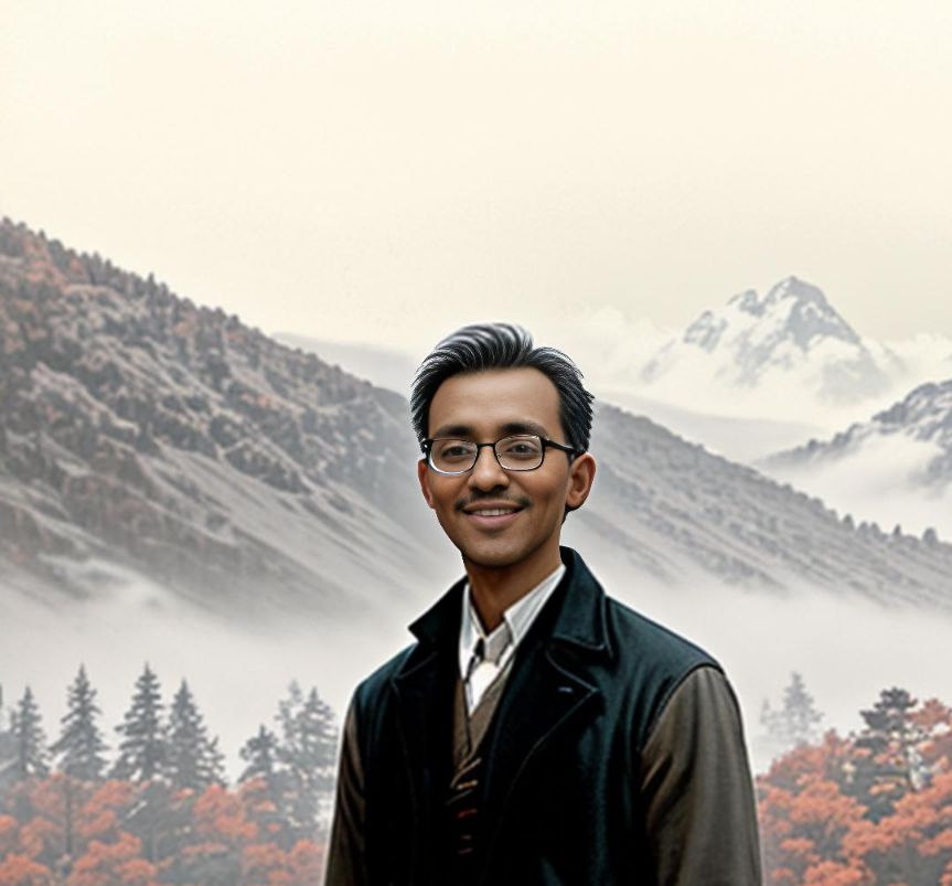 Syed Mutahir Hussain Profile Syed Mutahir Hussain Profile