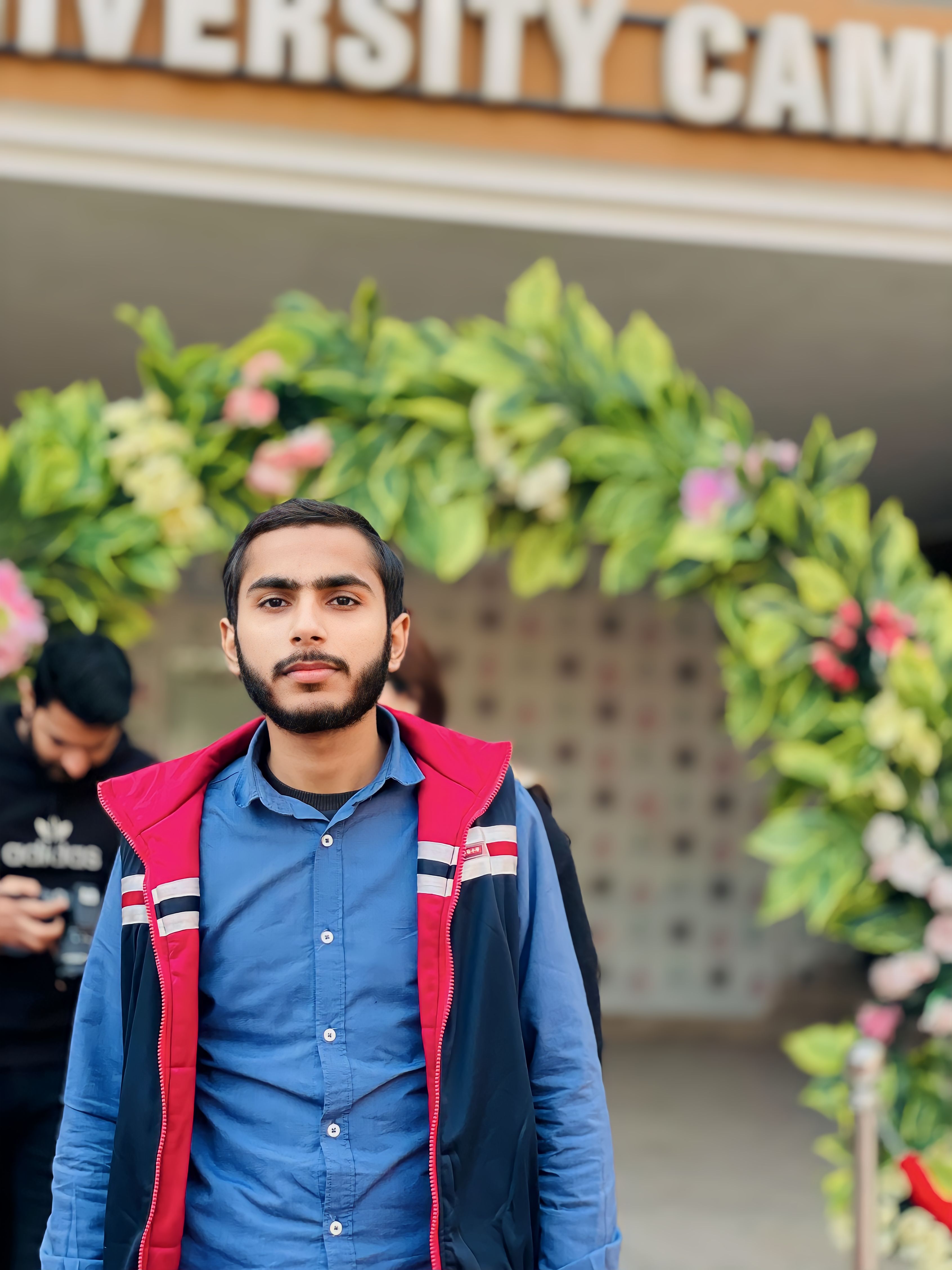 Ahmad Hassan Profile Ahmad Hassan Profile