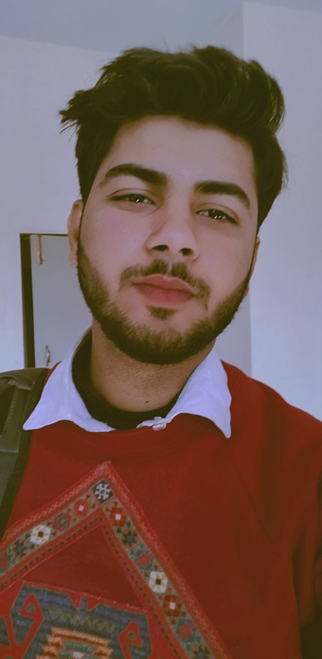 Salman Shabir English Typing