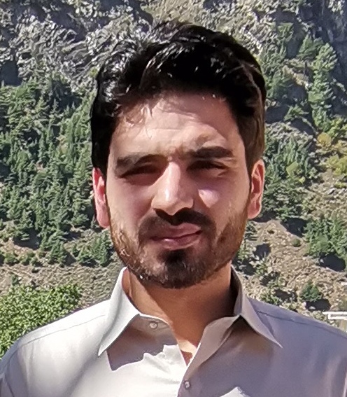 Yasir Khan Profile