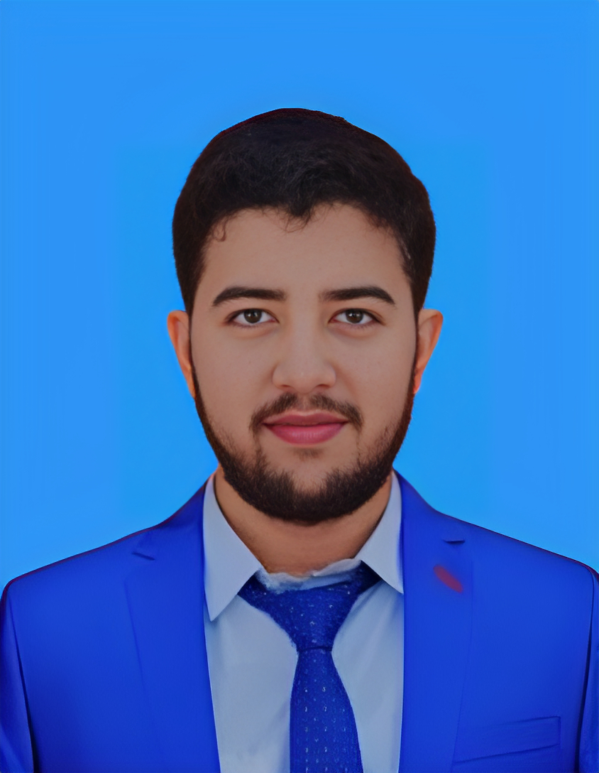 MUHAMMAD USMAN Profile