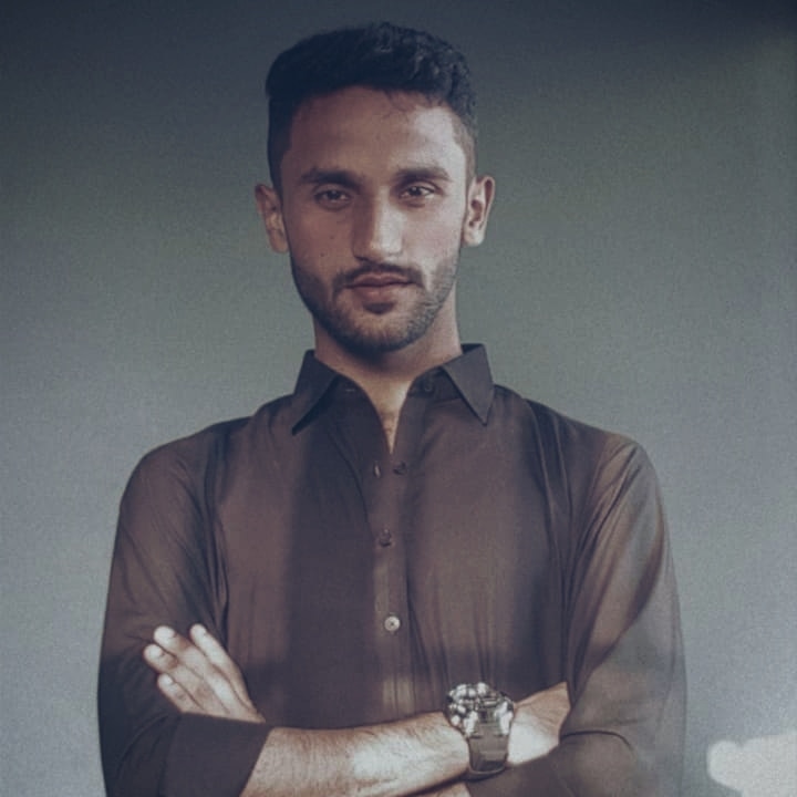 Abdul Mueed Profile Abdul Mueed Profile